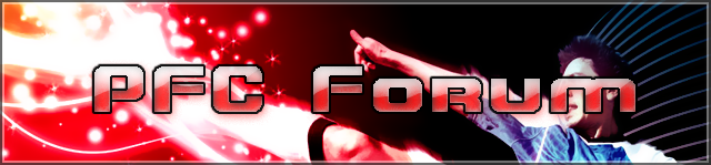 PES Forum Banner