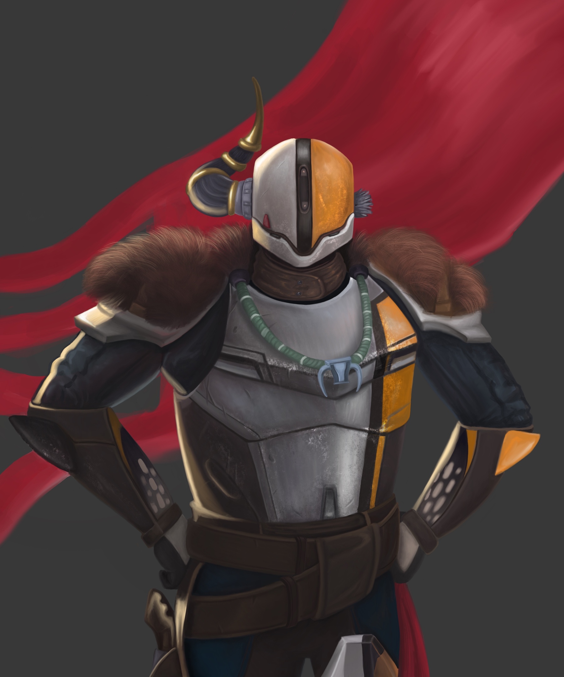 lord shaxx 