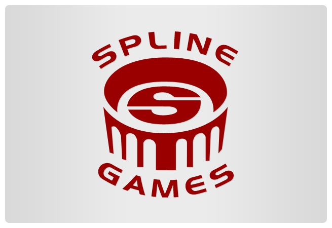 Spline Games