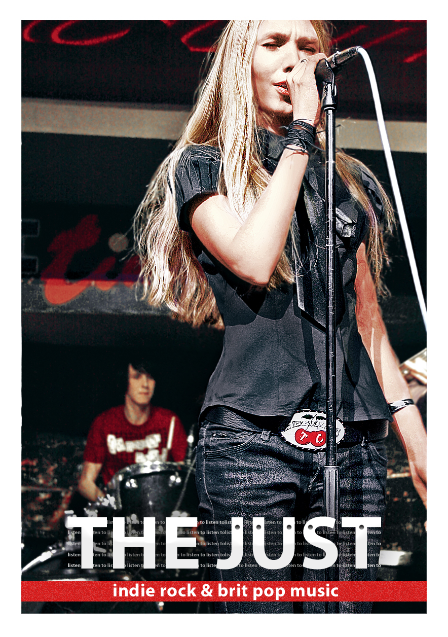 The Just