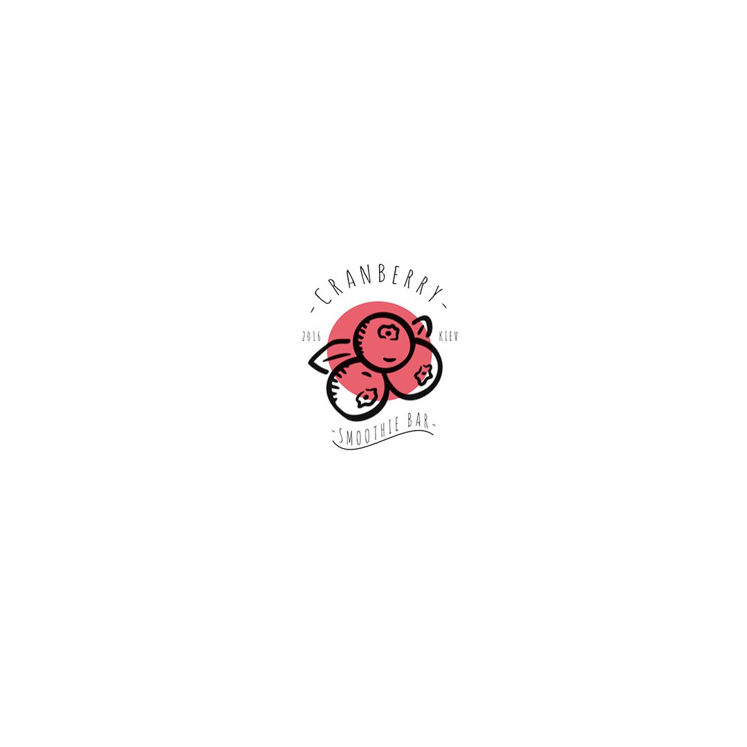 Смузи бар Cranberry