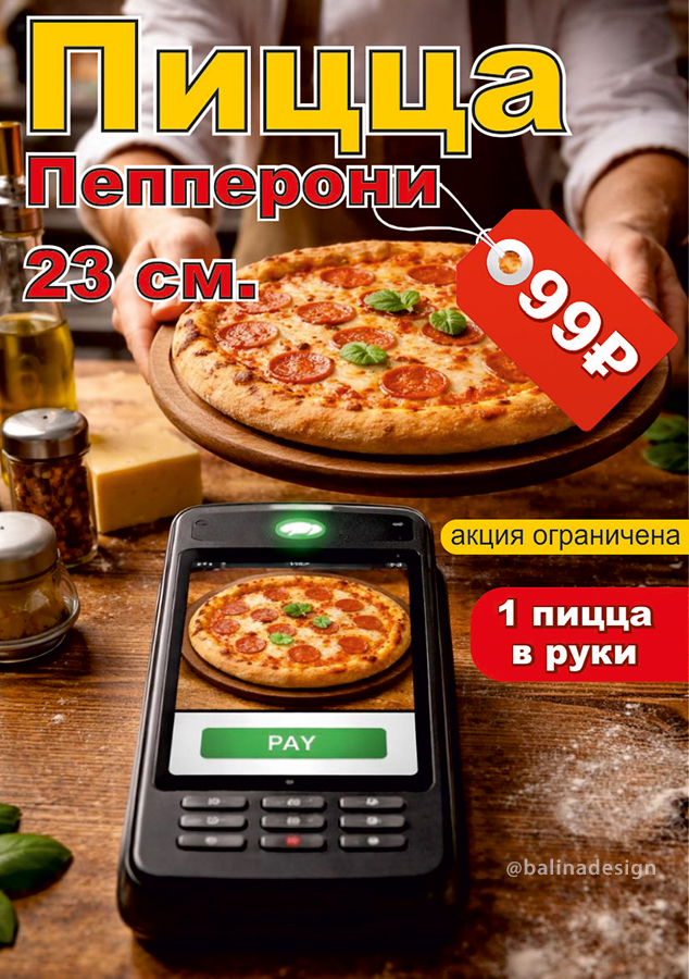 Банер для соц сетей.