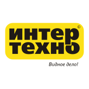 Логотип типографии Интертехно