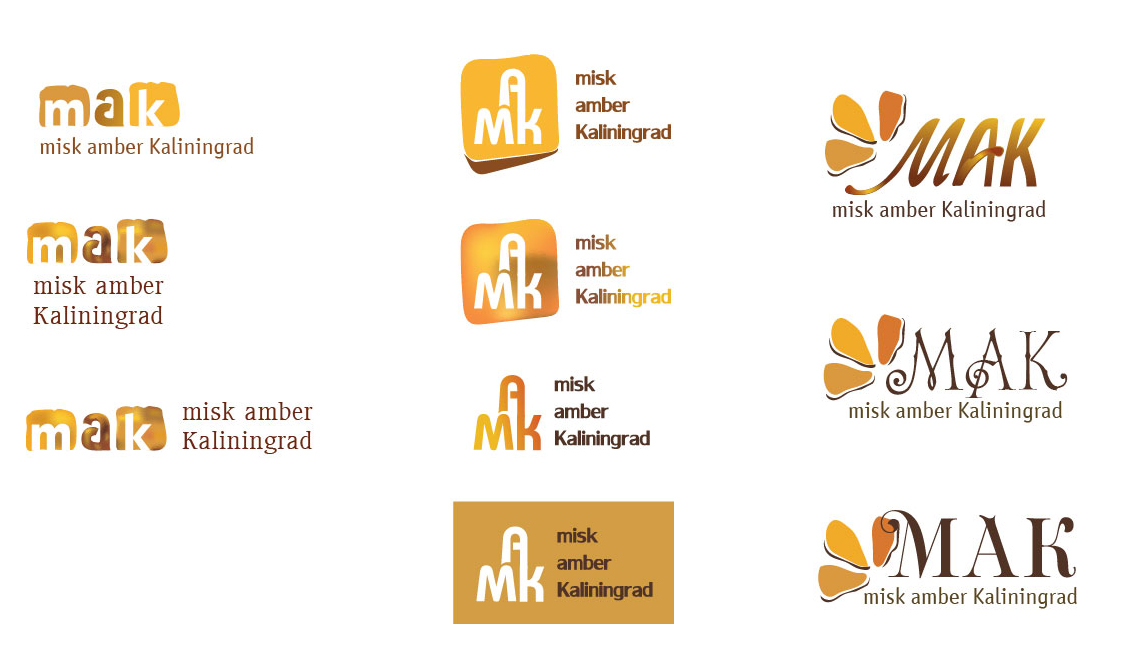 logo MAK