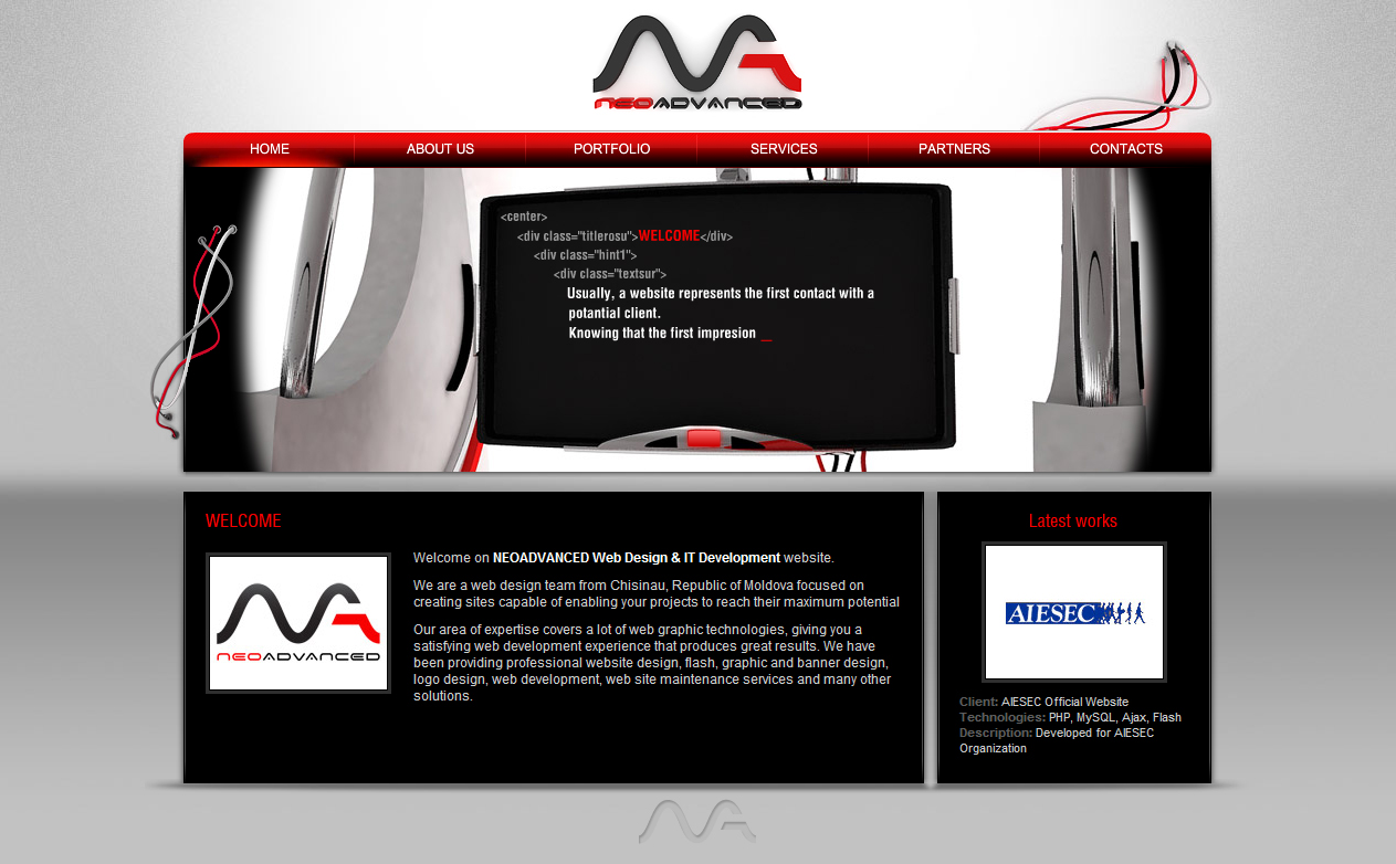 neoadvanced