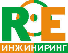 Участие в конкурсе логотипов по разработке REинжиниринг