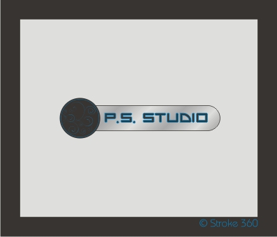 P.S. Studio (эскиз #1)