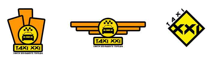 TAXI XXI