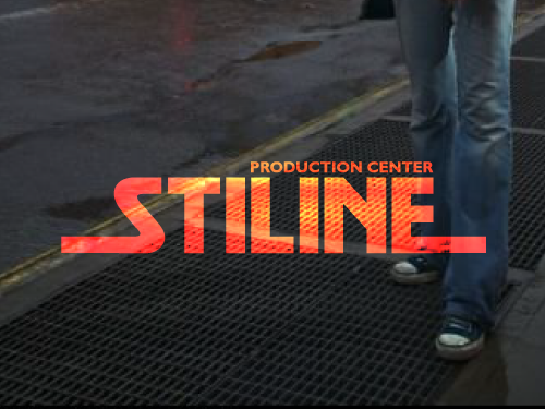 Stiline