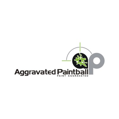Aggravated Paintball