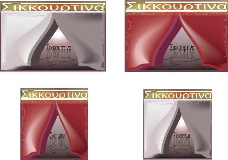 logo firma prodaet shtori i karnizi