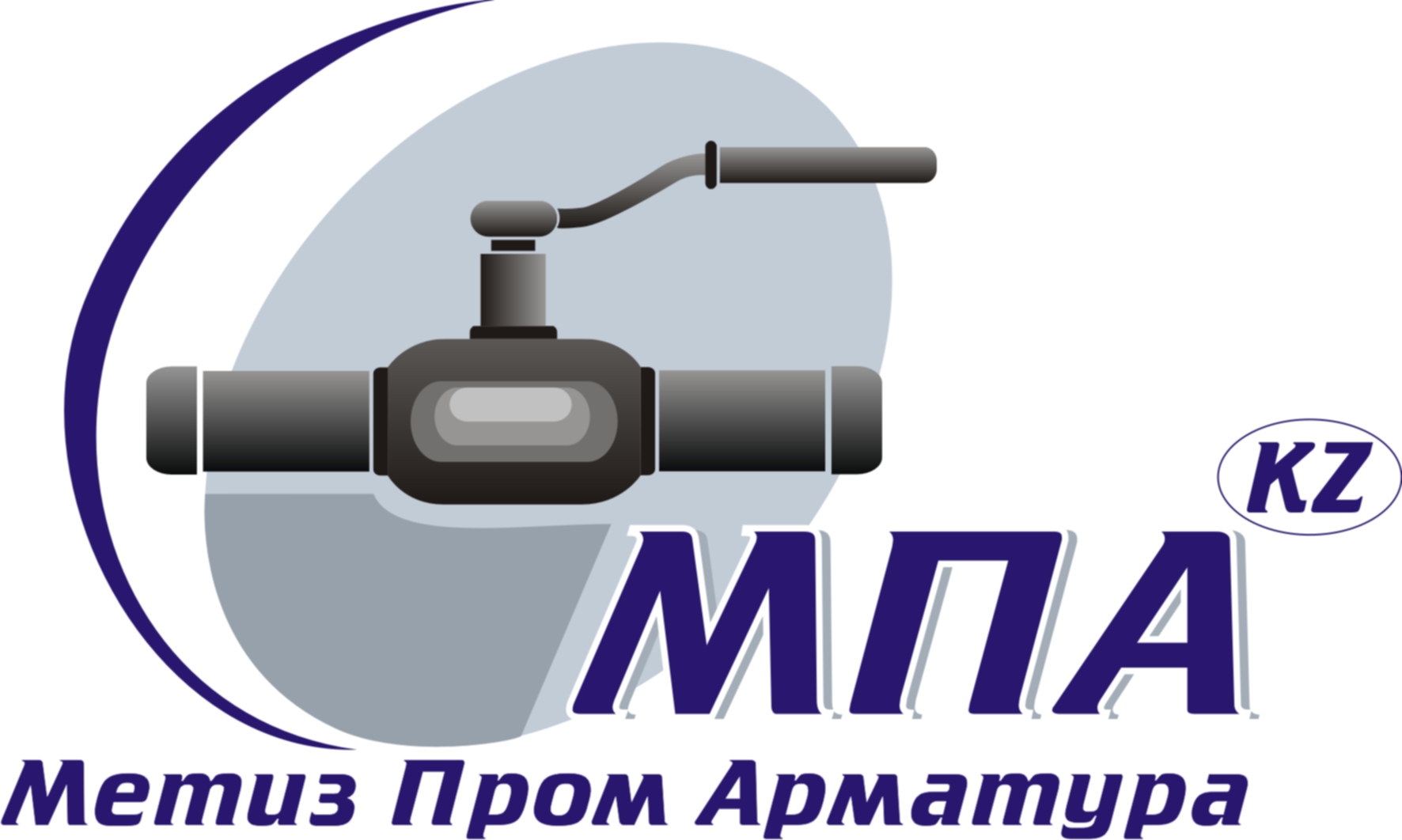 Логотип для Метизпромсервис