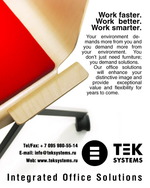 TEK Systems