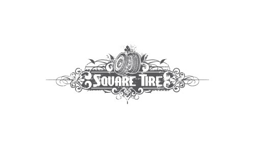 Square Tire