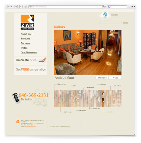 ZAR Flooring