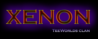 Логотип для интернет-клуба компьютерной игры TeeWorld