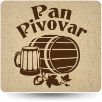 ПанПивовар  Логотип