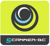 логотип для программы Scanner-BC