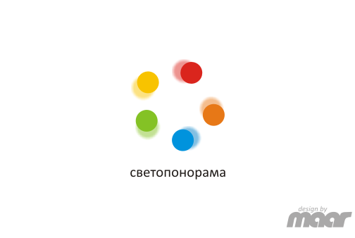 логотип компании Светопонарама