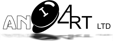 AN I For Art LTD