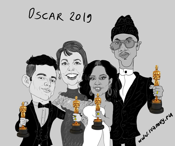 oscar