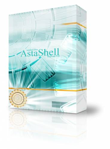 AstaShell