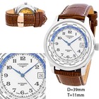 Описание копии часов Longines