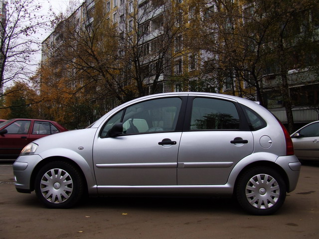 Citroen C3