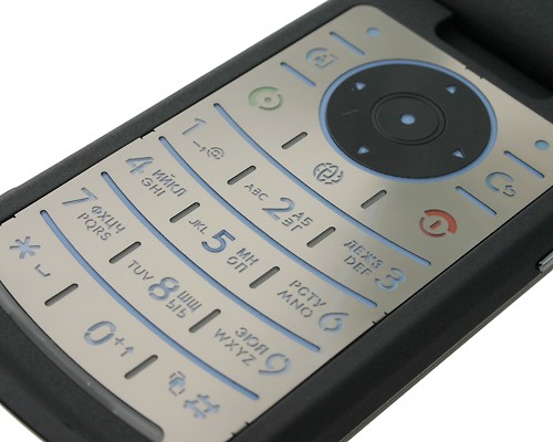 Motorola KRZR K3_4