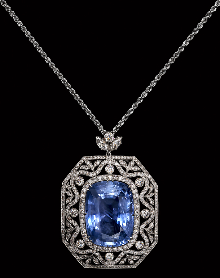 Ювелирка Jewellery Diamonds Sapphires Сапфиры Бриллианты