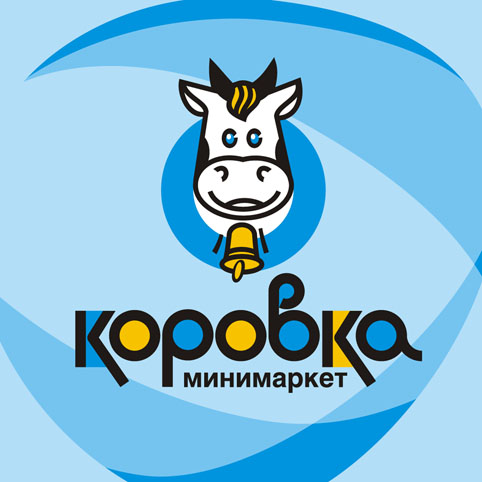 Коровка