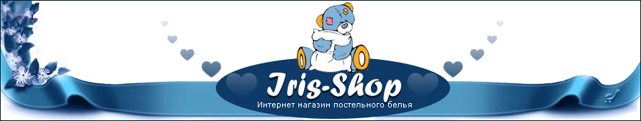Header Iris-shop.ru