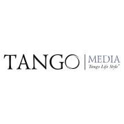 Логотип рекламного агентства Tango Media