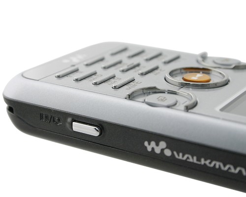 Sony Ericsson W610i_3