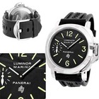 Описание копии часов Panerai