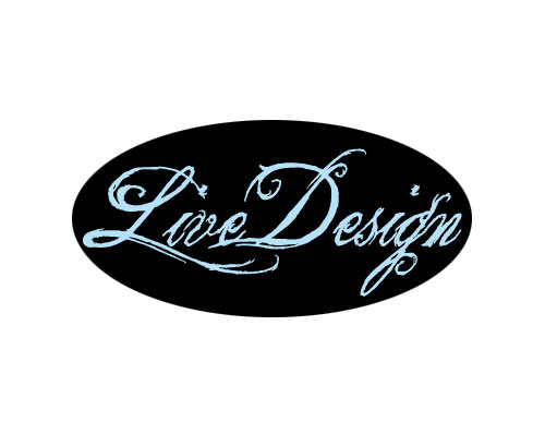 лого Livedesign