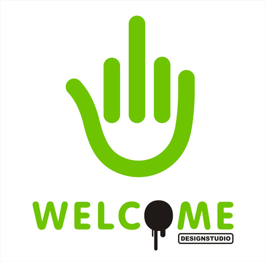 WELCOME design