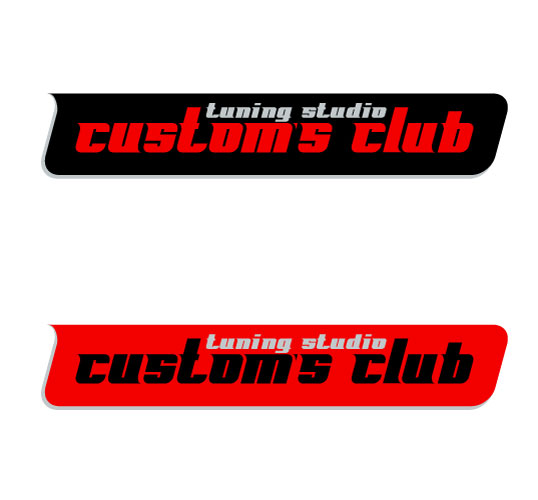Custom's Club