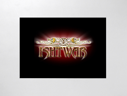 Ishtwar (online RPG)