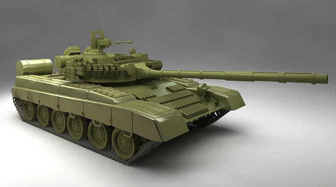 Т-80