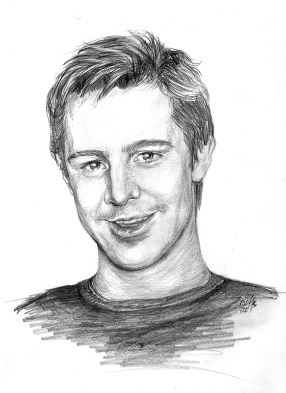 Jason Dohring