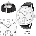 Описание копии часов IWC