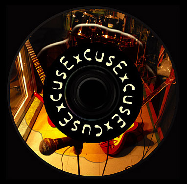 CD