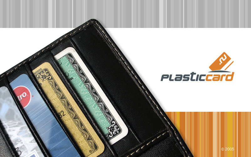 Plasticcard