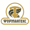 Логотип для ООО «ФОРМАНТЕКС»