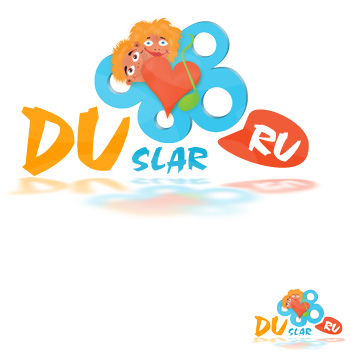 Логотип фирмы Duslar.ru