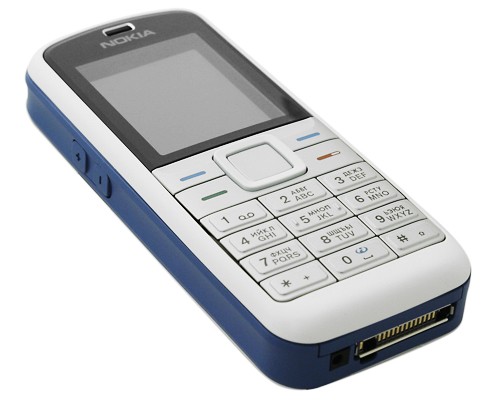 Nokia 5070_1