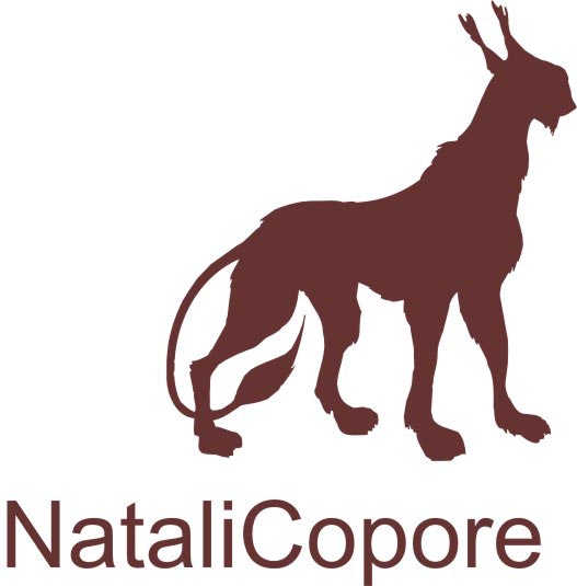 логотип Natali Capore