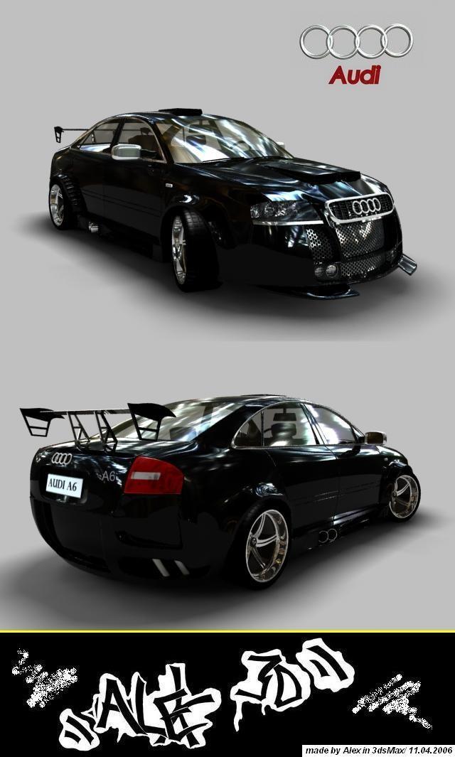 audi