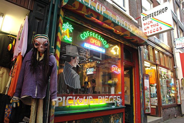 CoffeeShop